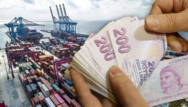 400 milyonluk vurgun! Sahte faturalarla devleti zarara uğratmışlar 400 milyonluk vurgun! Sahte faturalarla devleti zarara uğratmışlar