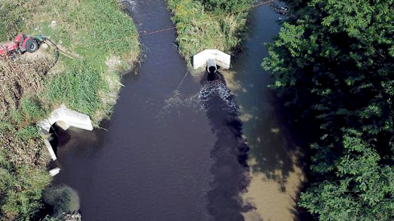 Bursa tarımına hayat veriyor ama… Korkunç tablo! Bursa tarımına hayat veriyor ama… Korkunç tablo!