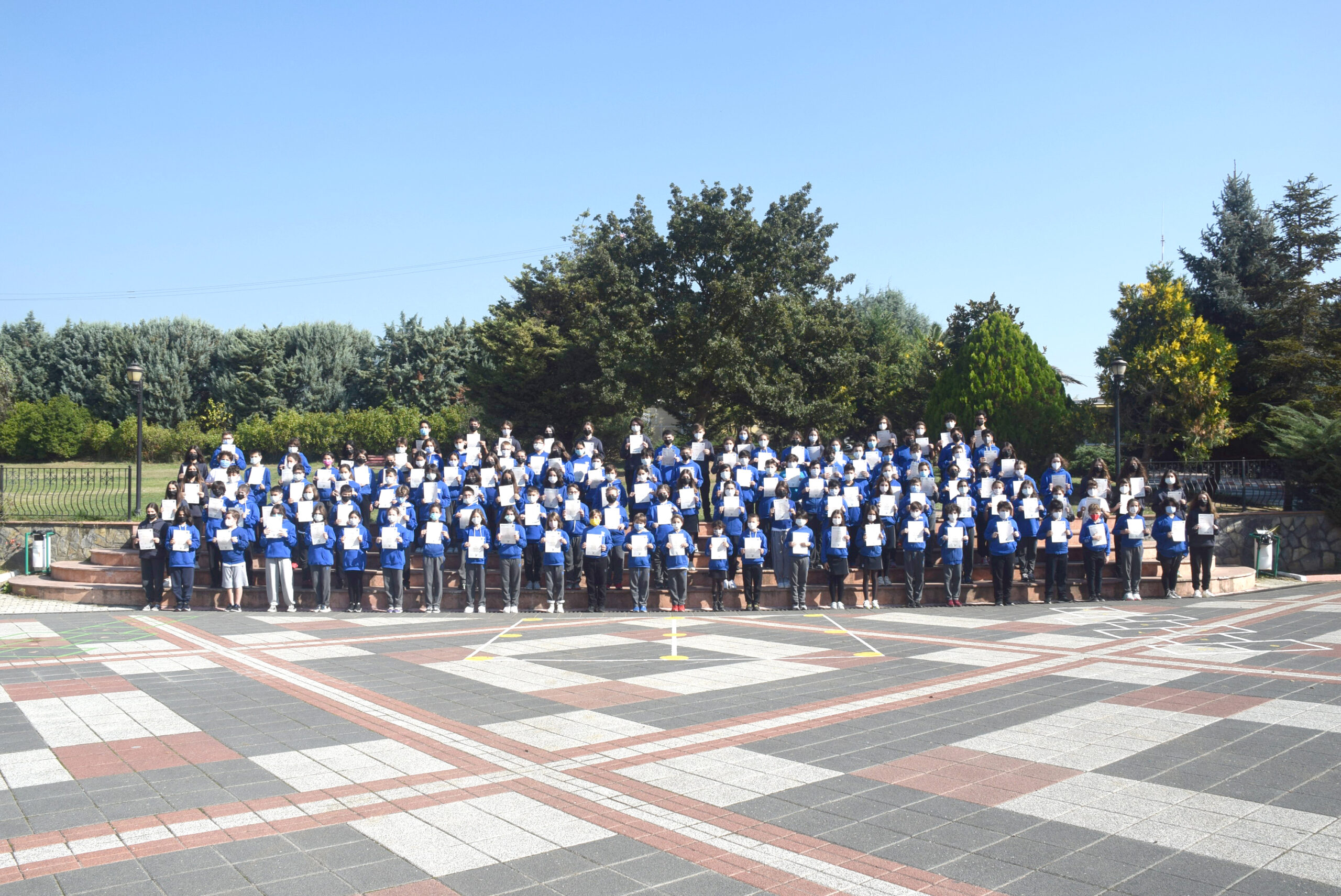 Emine Örnek’te başarı yağmuru