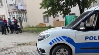 Bursa’da vahşet! Parçalanmış halde buldu