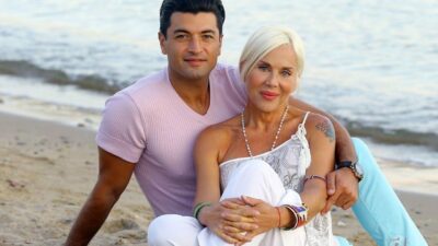 Billur Kalkavan taburcu oldu