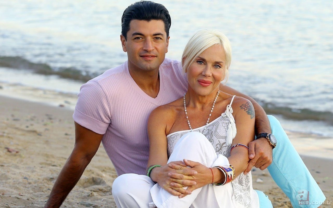 Billur Kalkavan taburcu oldu