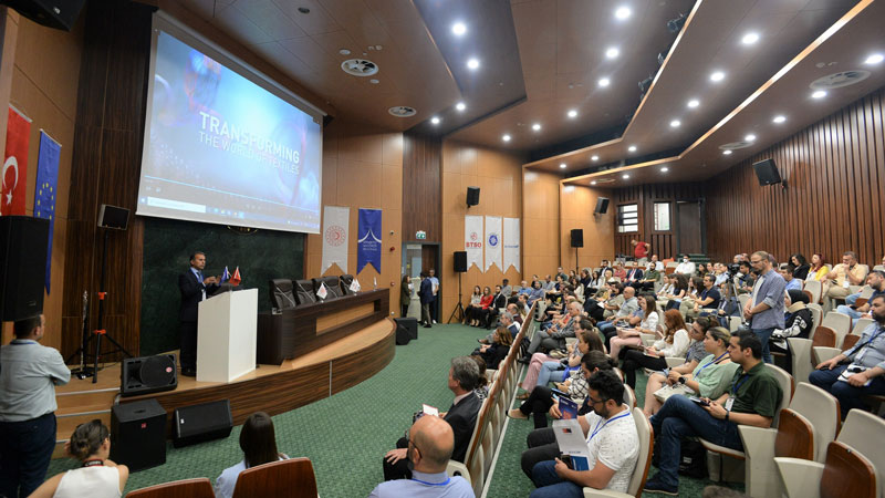 Kompozit malzeme ve teknik tekstilde büyük dönüşüm hareketi başladı