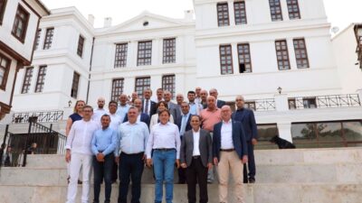 CHP seçimlere İstanbul modeliyle hazırlanacak: Öbek örgütlenmesi