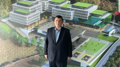 Açılışını yarın Bursa’da Cumhurbaşkanı yapacak, Mütareke’nin 100. yılı başlayacak!