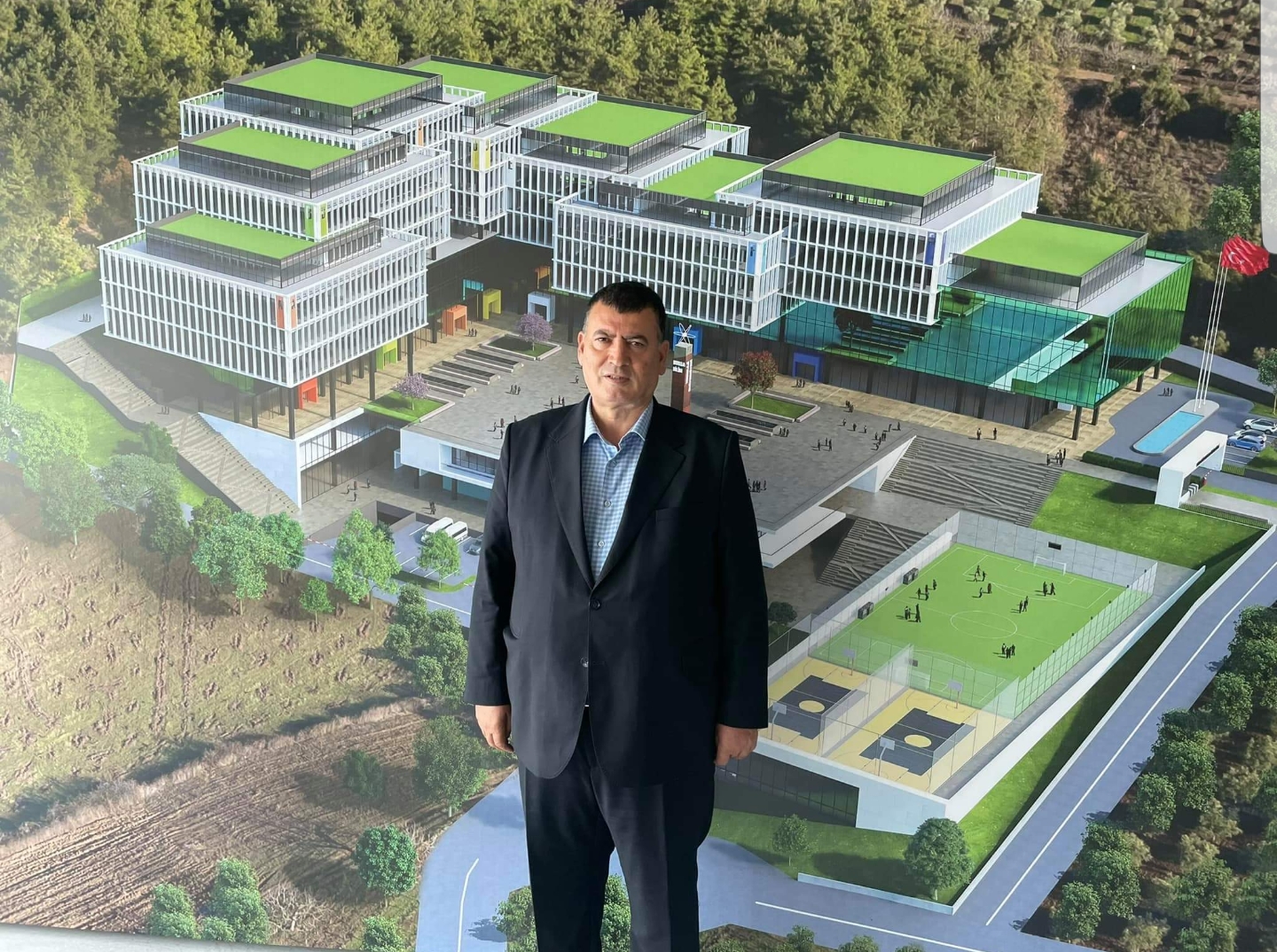 Açılışını yarın Bursa’da Cumhurbaşkanı yapacak, Mütareke’nin 100. yılı başlayacak!