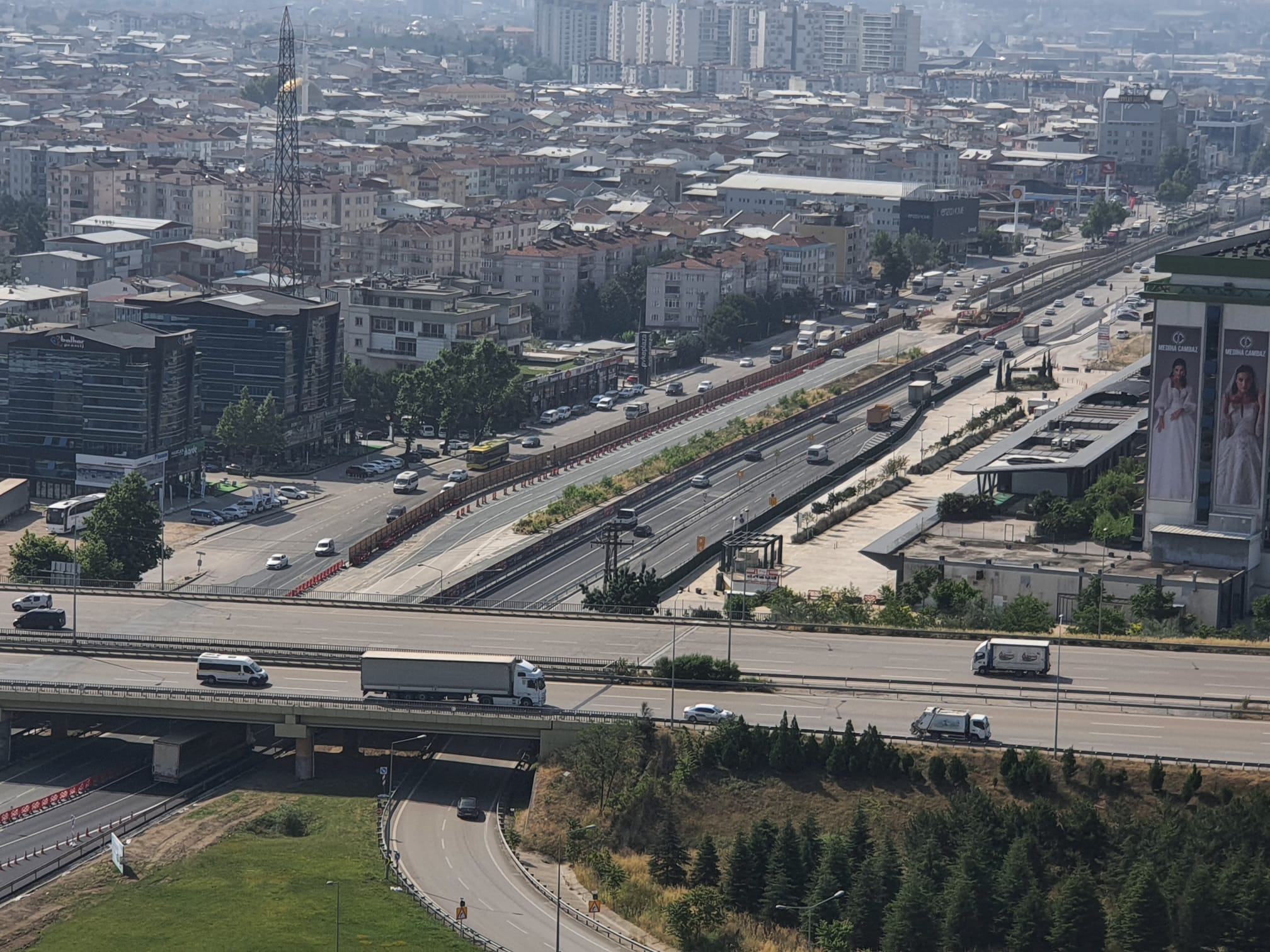 Beklenen haber geldi! Bursa’ya müjde…