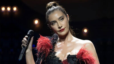 Talihsiz bir kaza geçiren Sıla’nın konserleri iptal edildi