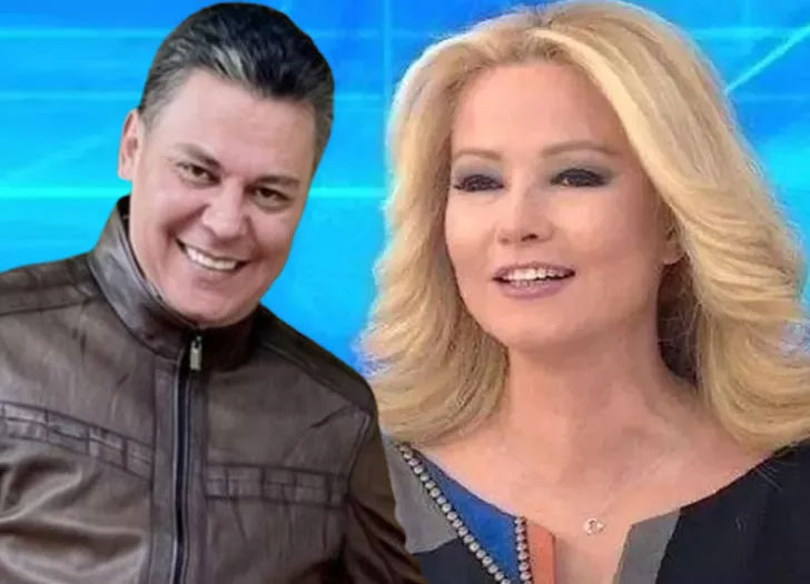 Müge Anlı’nın eşi Şinaşi Yüzbaşıoğlu’ndan ilk paylaşım geldi!