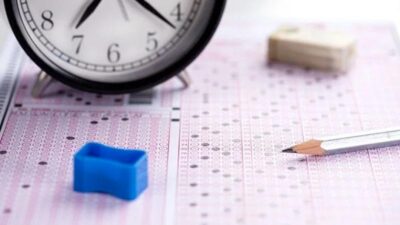 YÖK Başkanı’ndan ‘sınav süresi’ açıklaması