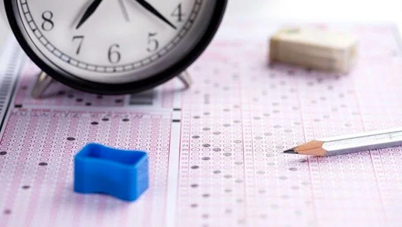 YÖK Başkanı’ndan ‘sınav süresi’ açıklaması YÖK Başkanı’ndan ‘sınav süresi’ açıklaması