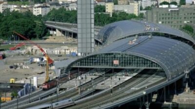 Bursa hızlı trende flaş gelişme! Bayramdan sonra…