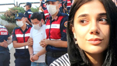 Pınar Gültekin’in katiline verilen cezaya tepkiler çığ gibi! Ünlüsü de siyasetçisi de…