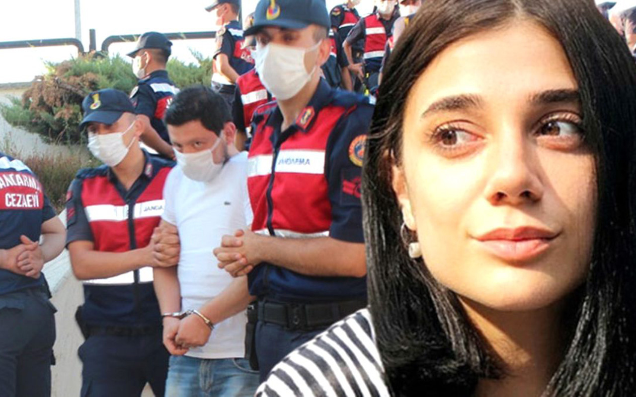 Pınar Gültekin cinayeti davasında karar Pınar Gültekin cinayeti davasında karar