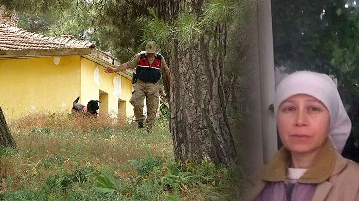 Eşiyle kayıp muhtar için ‘kaçırma’ suçlaması