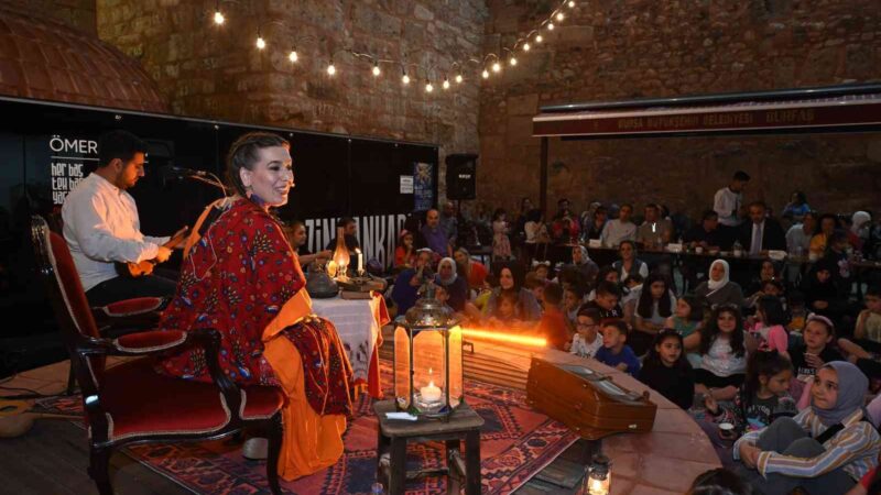 2300 yıllık zindanda masal keyfi Bursa Büyükşehir Belediyesi’nce gerçekleştirilen restorasyon çalışmalarının ardından güncel sanat galerisi