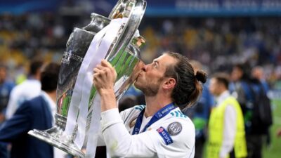 Real Madrid’de bir ayrılık daha