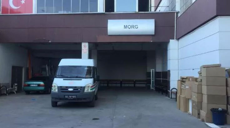 Korkuluk demirlerine başı sıkıştı! 3 yaşındaki Mert’ten acı haber!