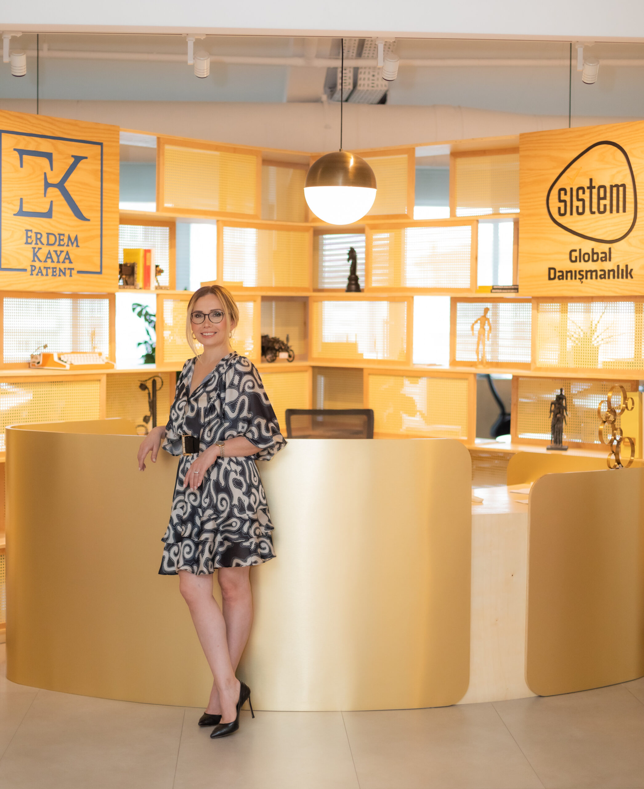 Bursa’nın başarılı iş kadını Kaya; ‘Pozitif ayrımcılığa değil adil bakışa ihtiyacımız var’