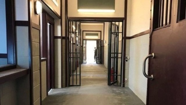 Cezaevindeki o şaka, pahalıya mal oldu