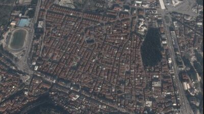 Bursa için kritik adım! Altıparmak-Merinos arasında…