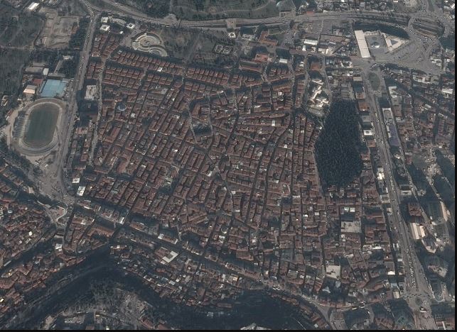 Bursa için kritik adım! Altıparmak-Merinos arasında…