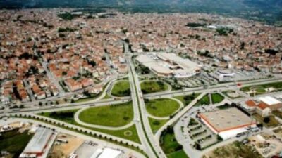 Bursa için herkes aynı şeyi soruyor: İl sayısı 100’e çıkarsa İnegöl de il olur mu?