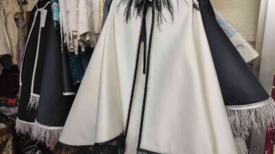 30 metre kare atölyeden Bursa’nın ihtiyacını karşılıyor