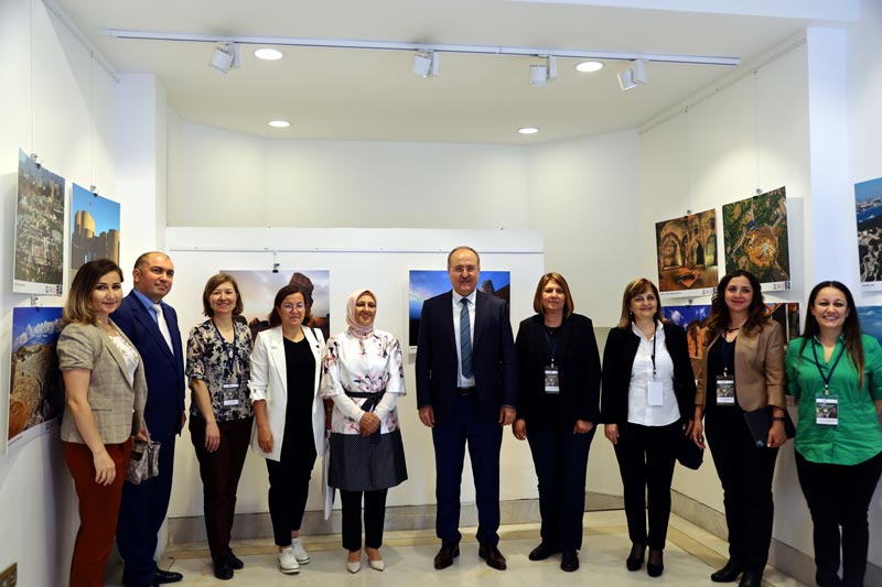 Bursa’nın UNESCO’da 8’inci yılı 1 31706 MTYyYWIwYW 2
