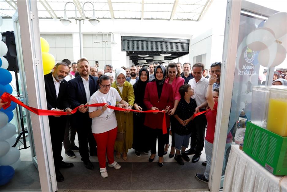 3298 engelli ogrencilerin el emegi goz nuru urunleri gorucuye cikti e1e3d03c 2c7a 4ac6 b785 8ddf252db441