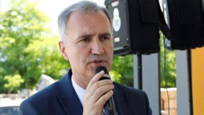 Alper Taban: Çiftçimizi kalkındırmak istiyoruz