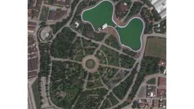 Kültür Sanat Festivali Alışveriş Sokağında stant kiralamaları başladı