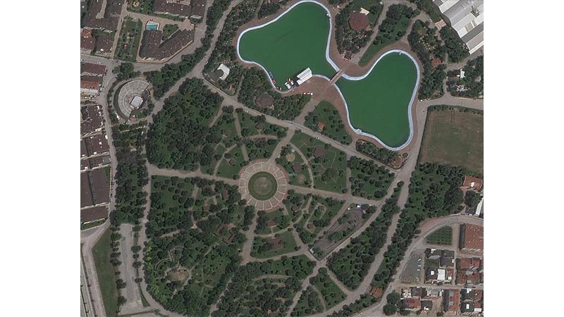 Kültür Sanat Festivali Alışveriş Sokağında stant kiralamaları başladı