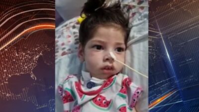 SMA’lı Arya bebek yardım bekliyor