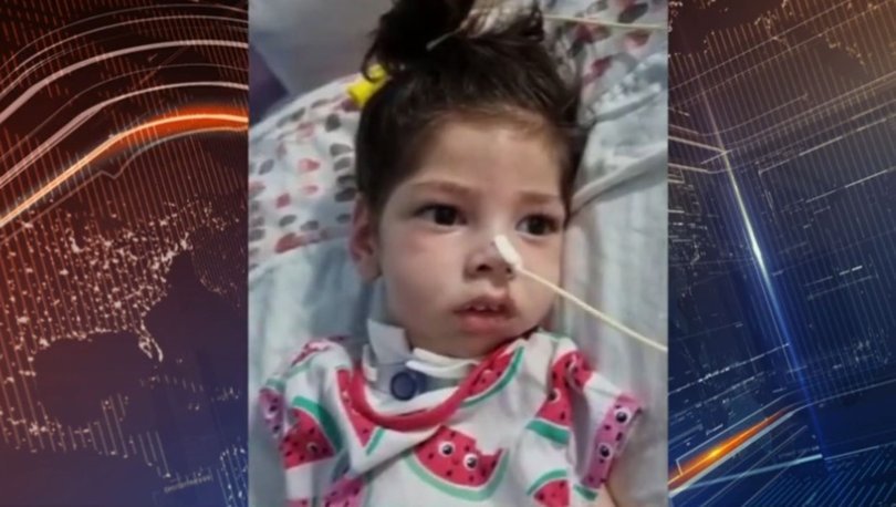 SMA’lı Arya bebek yardım bekliyor