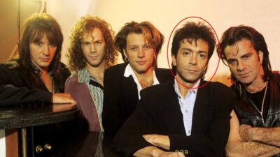 Müzik dünyasının acı kaybı