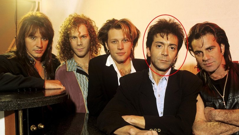 Müzik dünyasının acı kaybı