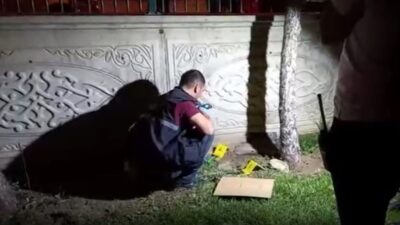 15 yaşında katil oldu