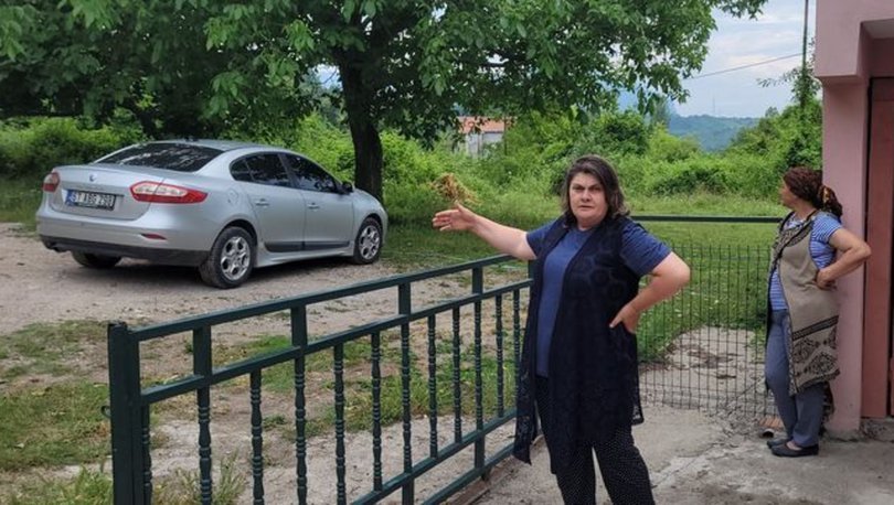 Mahalle korkudan eve kapandı! Yürüyüşe bile çıkamıyorlar Mahalle korkudan eve kapandı! Yürüyüşe bile çıkamıyorlar