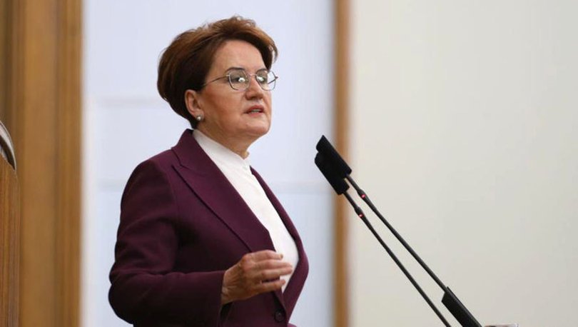 Akşener’den Pınar Gültekin tepkisi