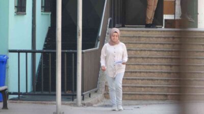 Bursa’da 40 saniye geç kaldı, YKS’ye giremedi