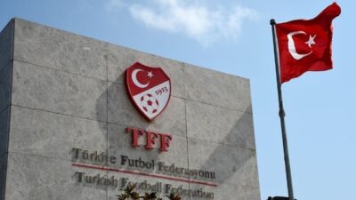 TFF Başkan Adayları listesi belli oldu