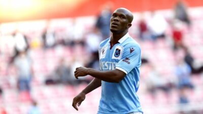 Fenerbahçe’den Nwakaeme açıklaması