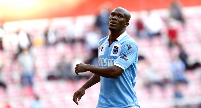 Fenerbahçe’den Nwakaeme açıklaması