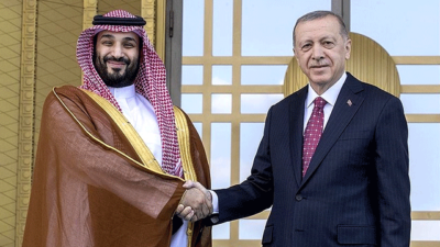 Riyad’la yeni dönem