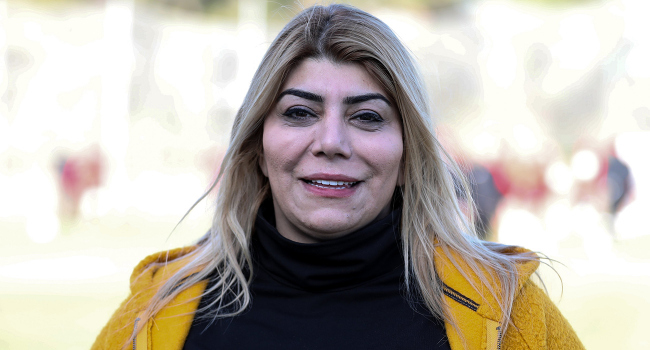 Gözbaşı’dan Ömer Erdoğan açıklaması