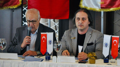 Emniyetspor’da Erkan Yılmaz güven tazeledi