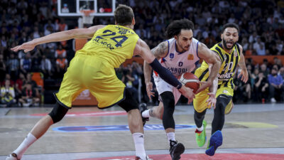 Seride en kritik gün!