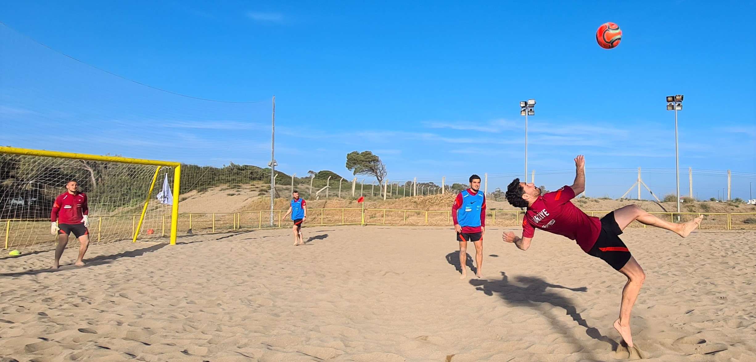 Özer Hurmacı geri mi dönüyor?