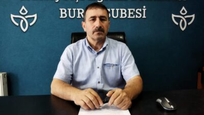 ‘Eğitimde bir yıl daha kayıp’